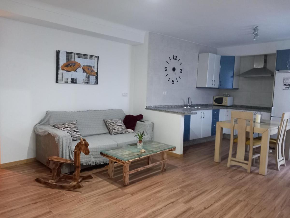 Corazon De Andalucia Apartment Antequera Bagian luar foto
