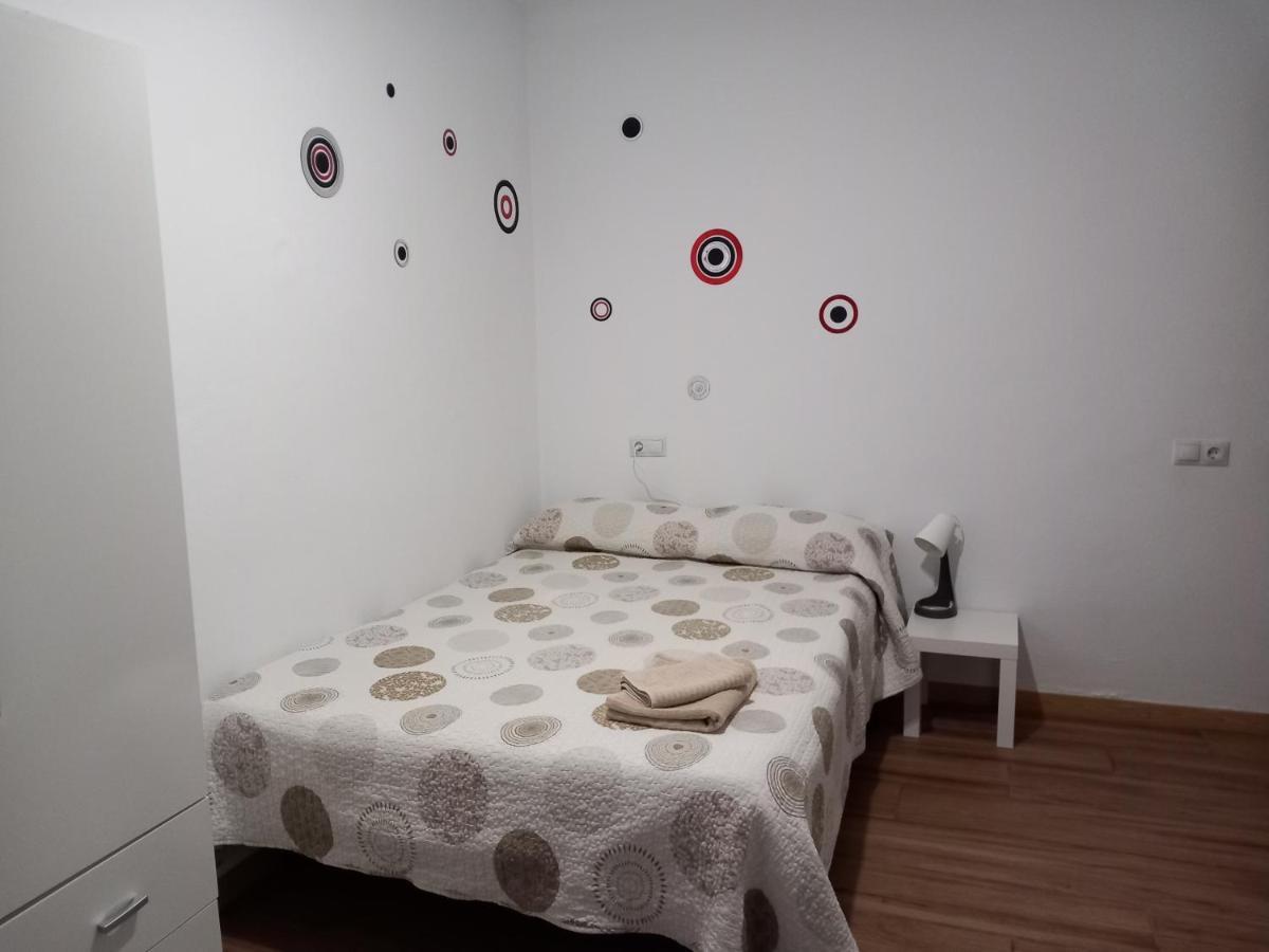Corazon De Andalucia Apartment Antequera Bagian luar foto