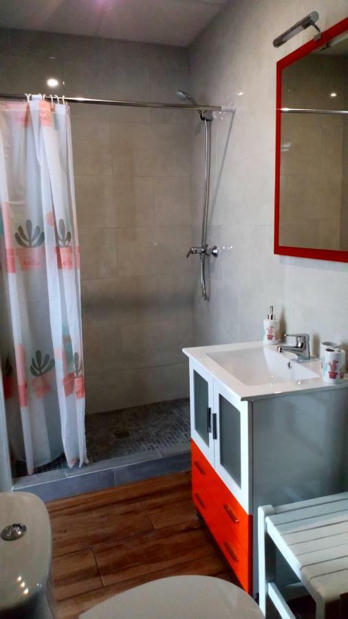 Corazon De Andalucia Apartment Antequera Bagian luar foto