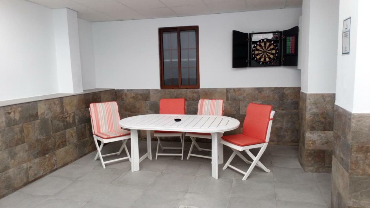 Corazon De Andalucia Apartment Antequera Bagian luar foto