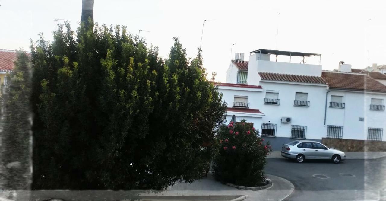 Corazon De Andalucia Apartment Antequera Bagian luar foto