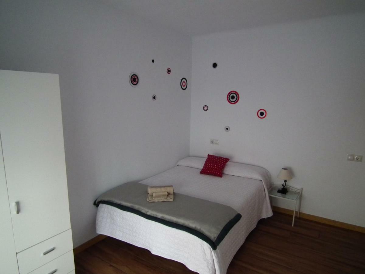Corazon De Andalucia Apartment Antequera Bagian luar foto